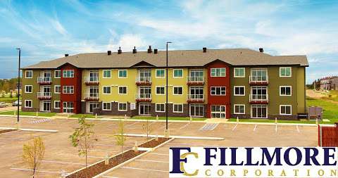 Fillmore Wabasca Village Apartment Suites