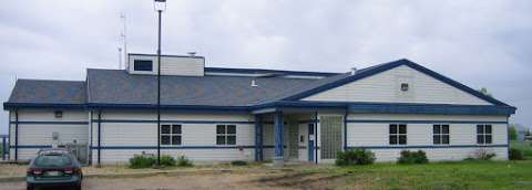 Wabasca-Desmarais RCMP Detachment